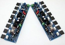 1pair The New YJ00170-E405 Power Amplifier Bo...