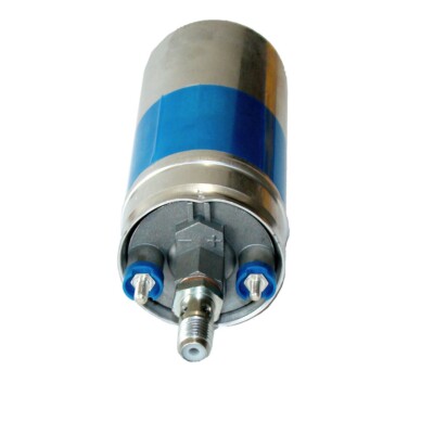 Fuel Pump For Audi, Ford, Mercedes-Benz, Puch - Magneti Marelli Gasoline Pump 6 Bar
