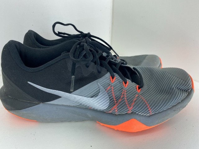 Nike Retaliation Trainer Cool Grey 