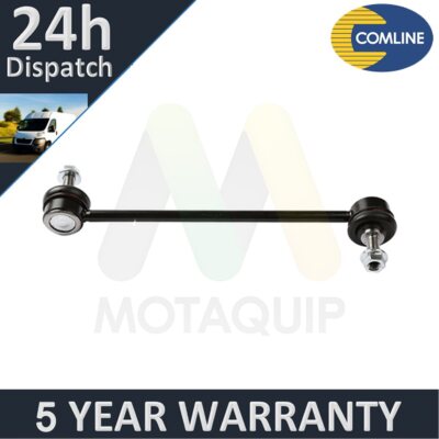 Fits Kia Picanto 2017- 1.0 1.2 Motaquip Front Stabiliser Link 54830G6000