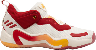 シューズ Don.K adidas D.O.N. Issue #3 Louisville Cardinals for Sale