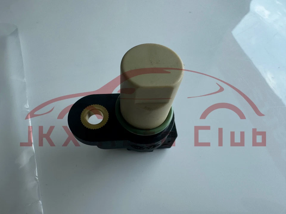 Sensor de posición del árbol de levas g apto para Hyundai Accent 2000-2006 3935022600 Foto 3 de 4