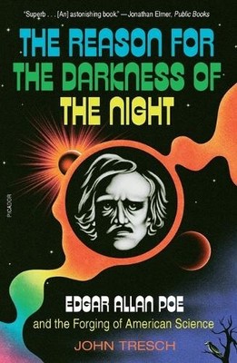 John Tresch The Reason for the Darkness of the Night (Taschenbuch) (US IMPORT)