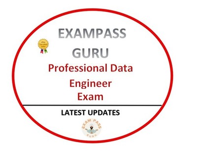 Professional Data Engineer Exam! 384QA!! JUNE UPDATES!!