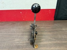 Hurst Pro Matic 2 Automatic Ratchet Shifter With Knob 826 Hurst Pro Matic 2 Automatic Ratchet Shifter With Knob 826
