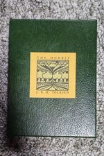 The Hobbit/1996 /Fourth Edition/ 26th Printing/ Restored Text/Collectors Edition