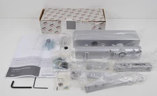 Dorma Kaba Surface Door Closer Integra Spring Arm Full Cover 8900 Series NEW