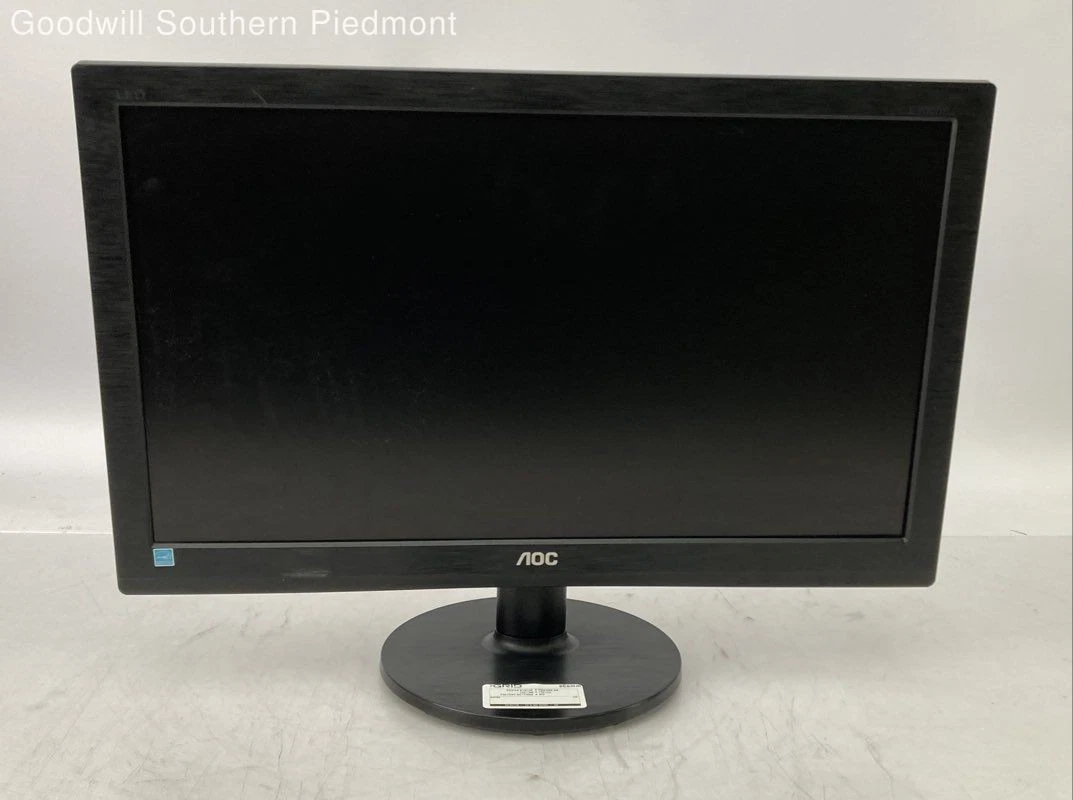 AOC 19-22.9 Inch Computer Monitors for sale - eBay