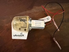 UAVIONIX TAILBEACON TSO NAV LIGHT ADS-B OUT FOR CERTIFIED AIRCRAFT