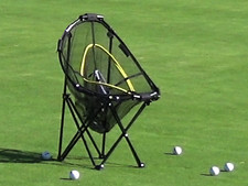 Golf  s JEF World of Golf 23  Collapsible Chipping Net