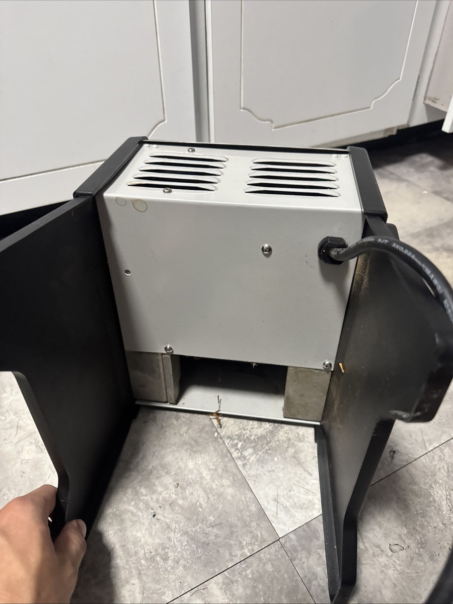 Powermatic S Electric Tobacco Shredder for Hookah