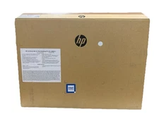 HP 23.8" All-in-One Desktop PC - Intel Core i5, 8G RAM, 512GB SSD, Windows 11