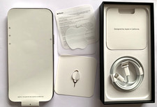 Rarely Used, ** Excellent Condition ** iPhone 12 PRO MAX 128GB Unlocked 100% BH