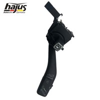 Hajus Wischerschalter Lenkstockschalter Audi A3 Seat Leon Skoda Octavia Vw Golf