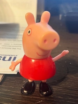 Lot(106)- Peppa Pig Figures!!! & Furniture! You Choose$2-$5 Save W/combined shi