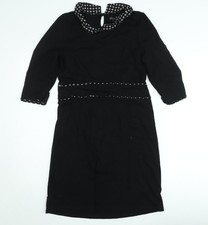 Womens UK Size L King Louie Shift Dress