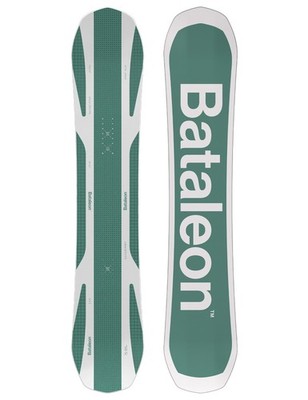 Bataleon Goliath Wide 2026 All Mountain Snowboard für Herren
