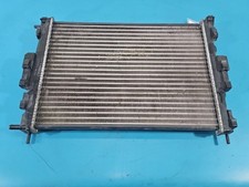 Radiateur Renault SCENIC