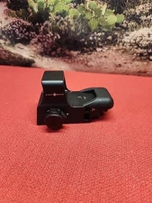 Sightmark 5-Intensity Ultra Shot Red Dot Reflex Sight 