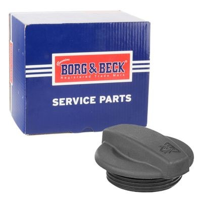 BORG & BECK BRC134 Coolant Tank Cap Cooling System Fits Audi A4 A6 A6 Allroad A8