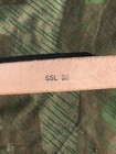 German WW2 I Liter Medic Canteen shoulder Strap Repro — photo 5