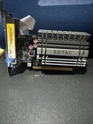 Zotac Nvidia Gt 730 Zone Edition 4 Gb 64 Bit Ddr3 Pci Express Video Card