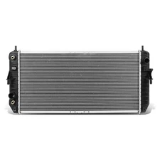 Fit 06-11 Buick Lucerne Cadillac DTS V8 Aluminum Core Cooling Radiator DPI 2853