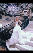 Vera wang Wedding Dress