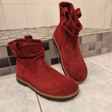 Birkenstock Luton Ankle Boots Stiefeletten Gr...