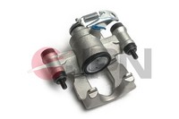 JPN Bremssattel Hinten Links FüR Renault Master III Kasten FV EV HV UV