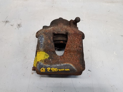 Golf 5 1.9TDI Bremssattel Sattel Vorne Links 280X22 PR Code: 1ZF VW