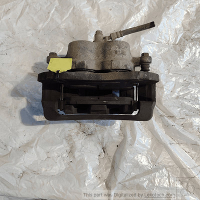 Bremssattel vorn kompl. Rechts HYUNDAI SANTA FE 1a Serie 2.7 V6 24V 4WD 907a3b