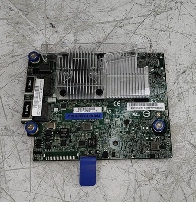 HP Smart Array P440ar 749796-001 SAS Raid Controller 2GB