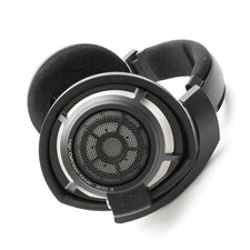 Sennheiser HD 800 S Referenz-Kopfhörer mit offener Rückseite und Box Audiophi...