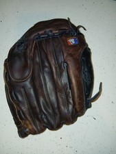 Wilson A475 Mitt 12 1/2  A0477 125 LHT