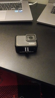 GoPro Hero 13 and Kodac Action Camera plus 2 photographer tripods