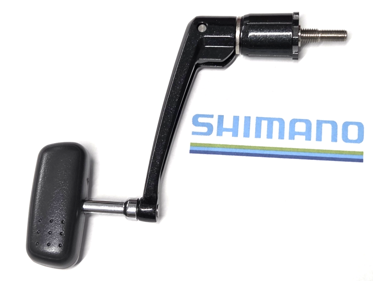 Shimano Handle RD12135 / 1056L / Fits Spheros 14000FB, 18000FB