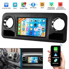 Für Mercedes-Benz Sprinter W907 2019-2023 Android 15.0 Autoradio GPS NAVI 2+64GB Für Mercedes-Benz Sprinter W907 2019-2023 Android 15.0 Autoradio GPS NAVI 2+64GB