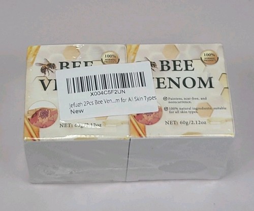 2-2,12 Unzen Bienengift Behandlungscreme 2024 Neu Professionelle Reparaturcreme - Bild 5 von 5