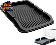 Antirutschmatte Auto Armaturenbrett Antirutsch Pads Ablage 3 in 1 anti Rutsch Pa