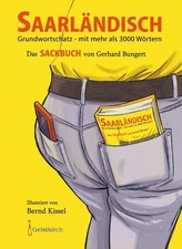 Saarländisch ~ Gerhard Bungert ~  9783946036...