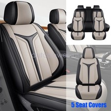 Leather Car Seat Cover For Toyota Avaloncamrycorollarav4yarispriustacoma Leather Car Seat Cover For Toyota Avaloncamrycorollarav4yarispriustacoma