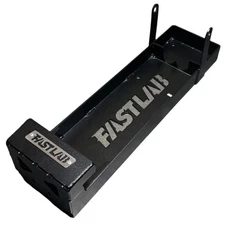 Jack Mount for Harbor Freight Badlands 1.5 Ton Offroad Floor Jack - Locking