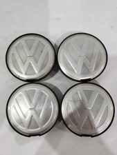 2001 2005 Volkswagen Passat Four Oem Wheel Center Hub Cap 7m7601165 2001 2005 Volkswagen Passat Four Oem Wheel Center Hub Cap 7m7601165