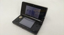 Nintendo 3DS CTR-001 Handheld Console Portable Gaming System