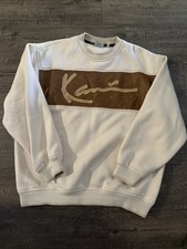 Karl Kani Crewneck Thick Heavy Size L/XL