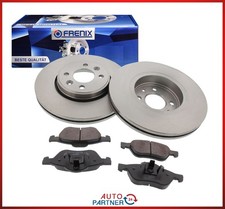 Plaquette de frein Renault SCENIC