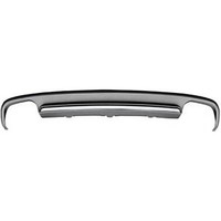 Diederichs 1028458 StoßStange Hinten FüR Audi A6 C7 (4G2, 4GC)
