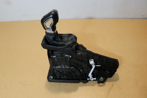 VOLVO XC90 AUTOMATIC GEAR SELECTOR SHIFT STICK MECHANISM 31437773 - Picture 4 of 9