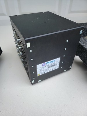 Phoseon FL200 UV Lamp Controller